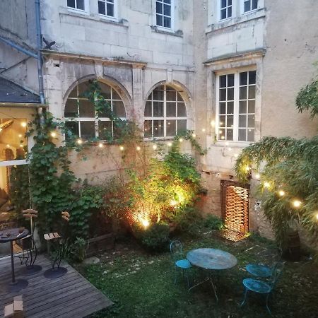 El Gran Dragon Poitiers Exterior foto